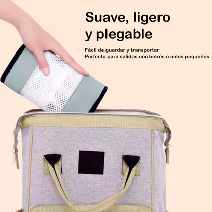 NUEVO CARGADOR DE BEBE
