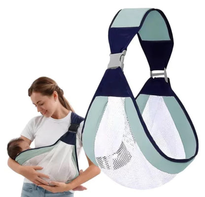 NUEVO CARGADOR DE BEBE