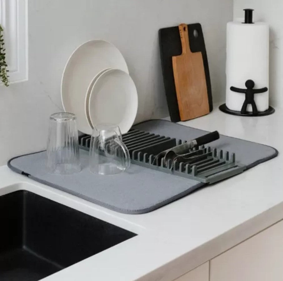 SECADOR DE PLATOS DESMONTABLE