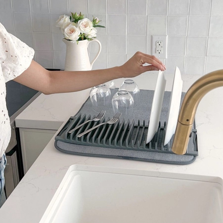 SECADOR DE PLATOS DESMONTABLE