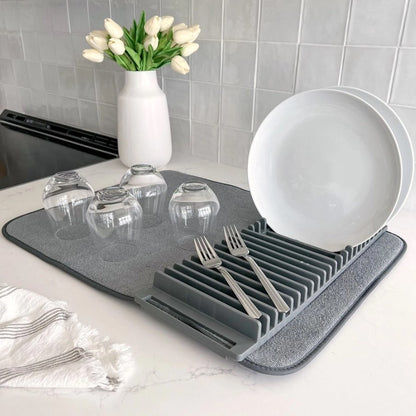 SECADOR DE PLATOS DESMONTABLE